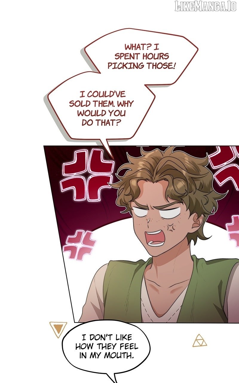 Seabird and the Wolf Chapter 50 — Page 34