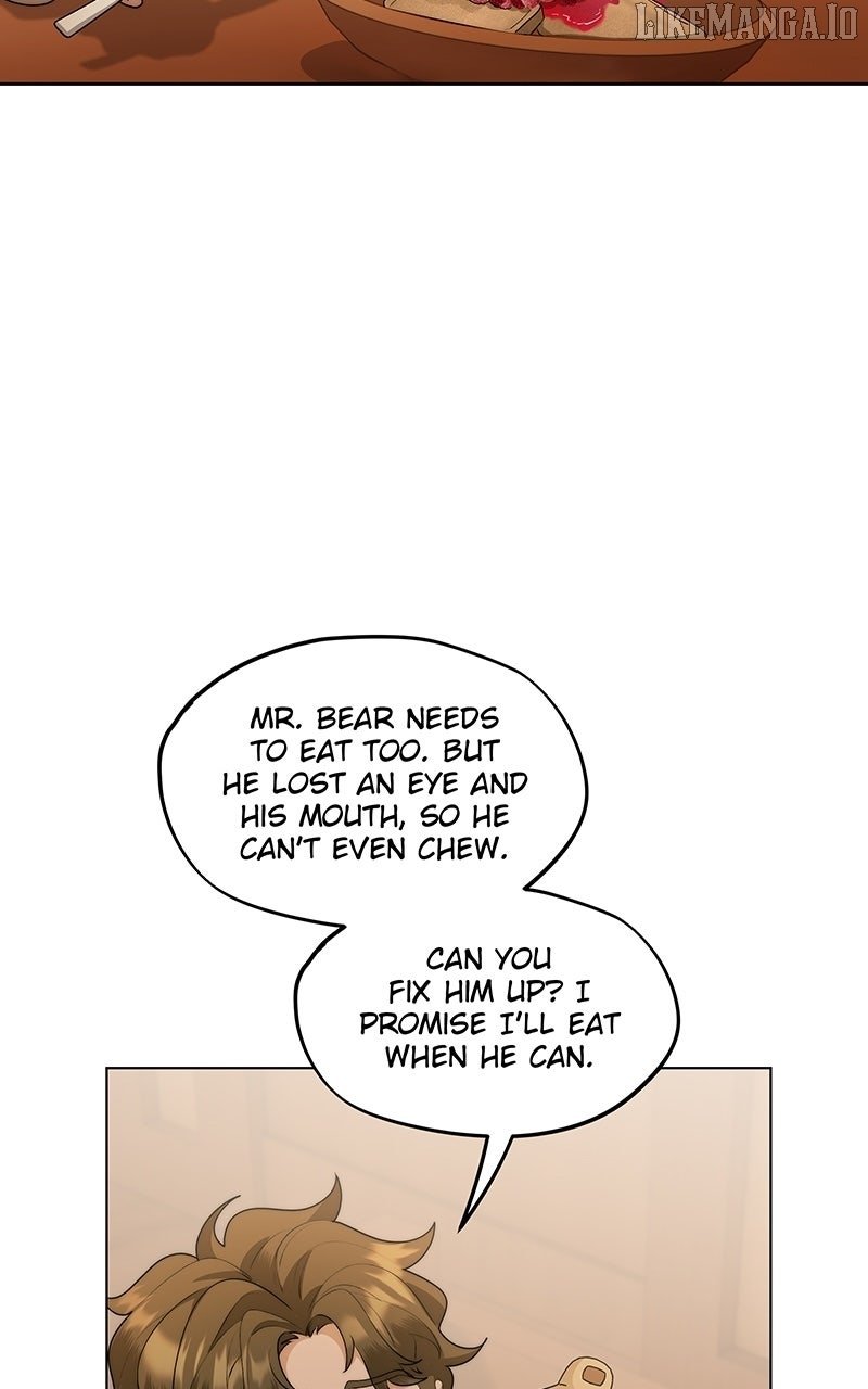 Seabird and the Wolf Chapter 50 — Page 38