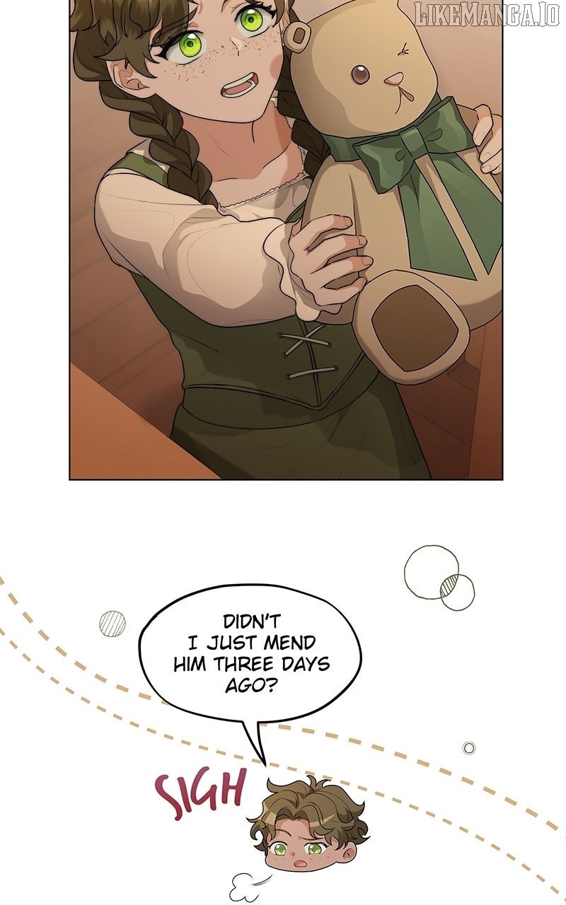 Seabird and the Wolf Chapter 50 — Page 39