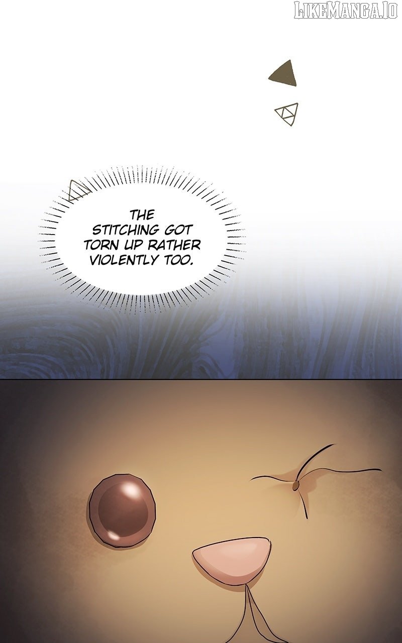 Seabird and the Wolf Chapter 50 — Page 40