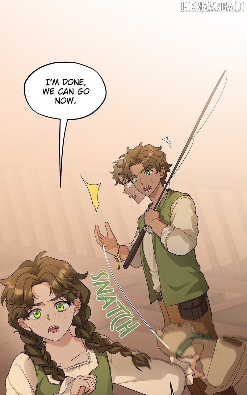 Seabird and the Wolf Chapter 50 — Page 43