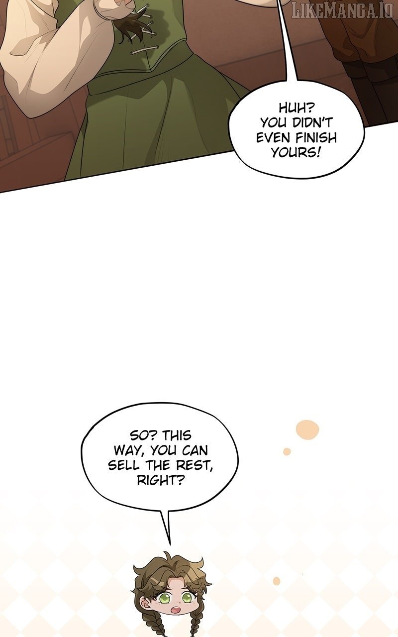 Seabird and the Wolf Chapter 50 — Page 44