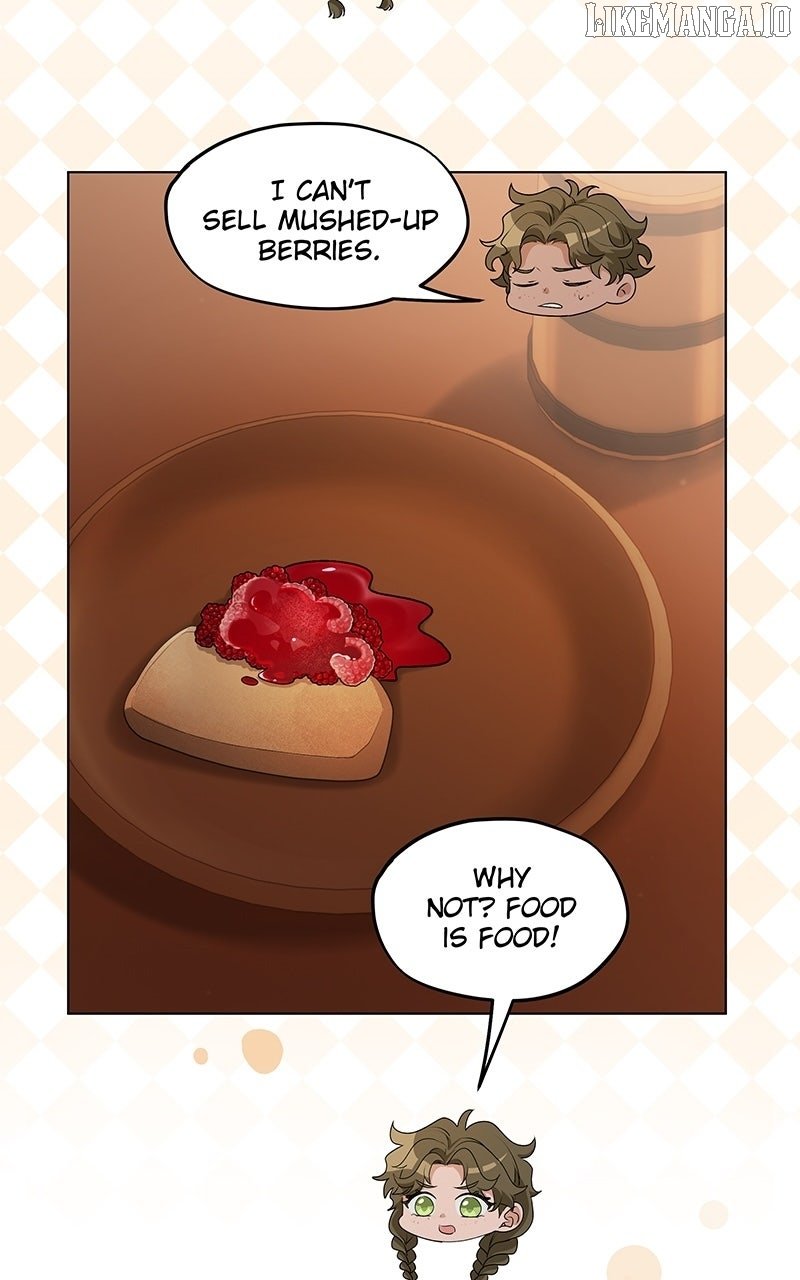 Seabird and the Wolf Chapter 50 — Page 45