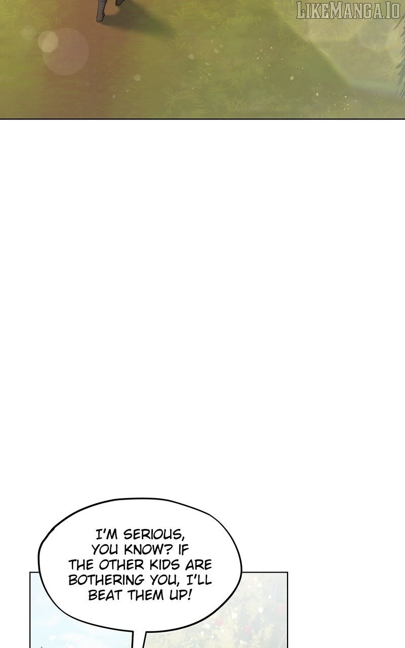 Seabird and the Wolf Chapter 50 — Page 49