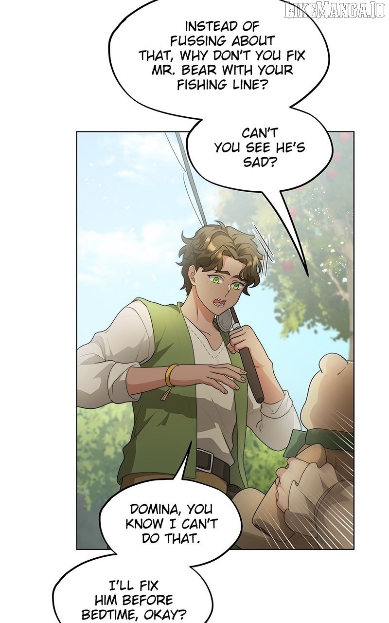 Seabird and the Wolf Chapter 50 — Page 51
