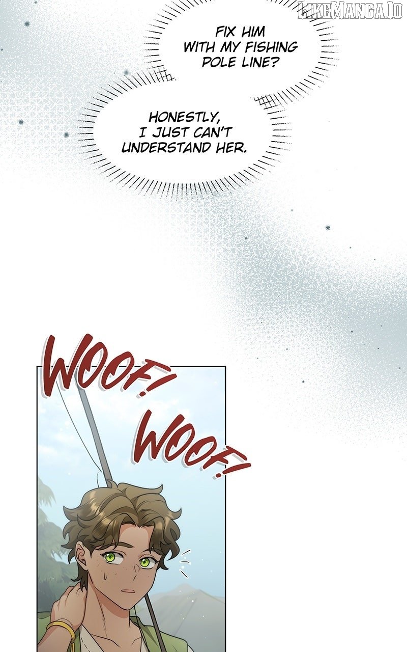 Seabird and the Wolf Chapter 50 — Page 54