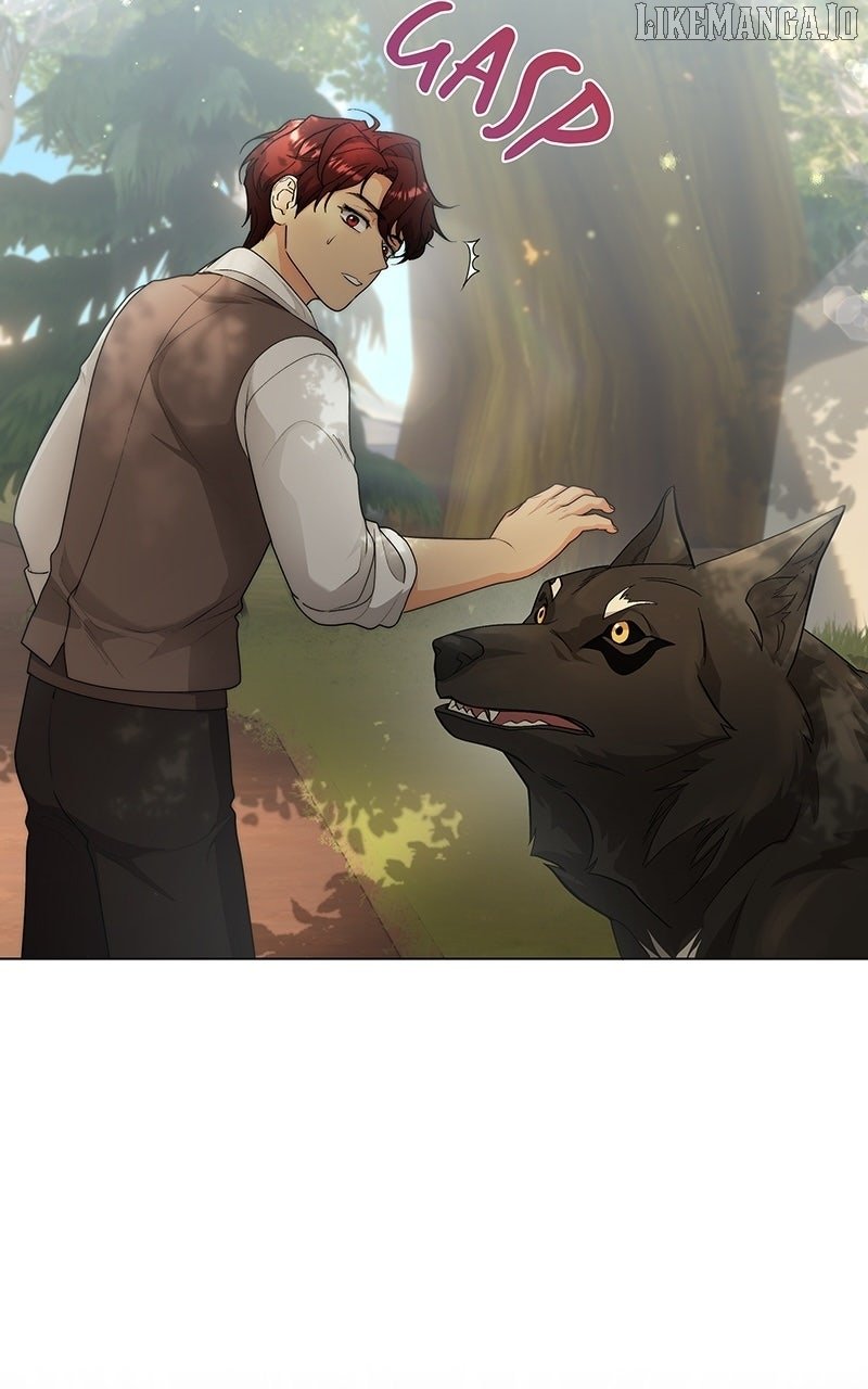 Seabird and the Wolf Chapter 50 — Page 57