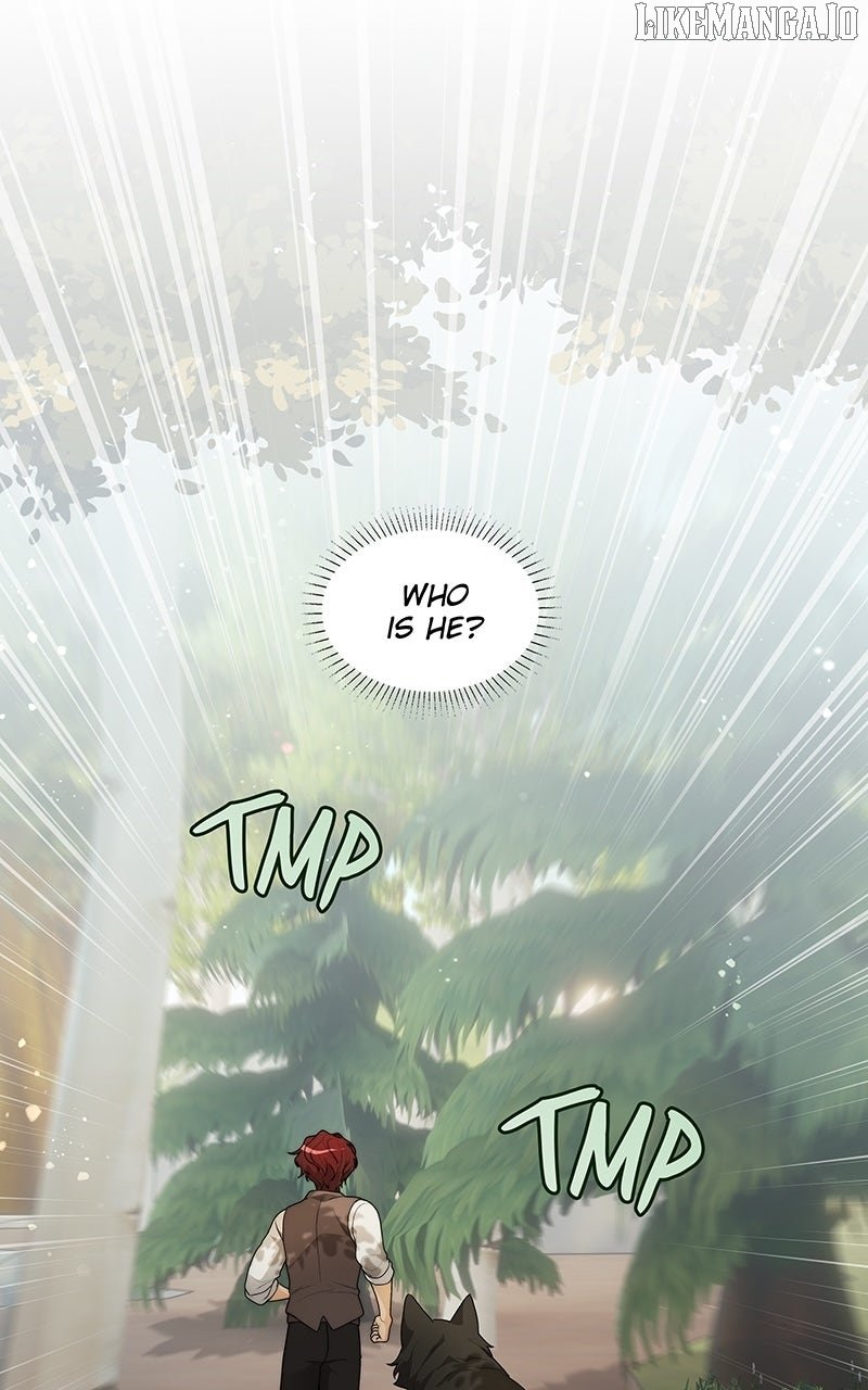 Seabird and the Wolf Chapter 50 — Page 58