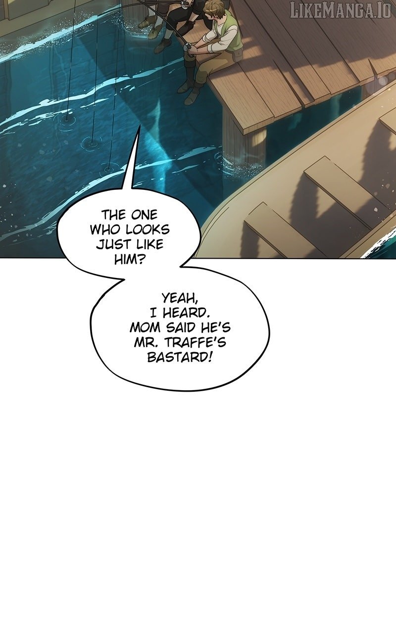 Seabird and the Wolf Chapter 50 — Page 61