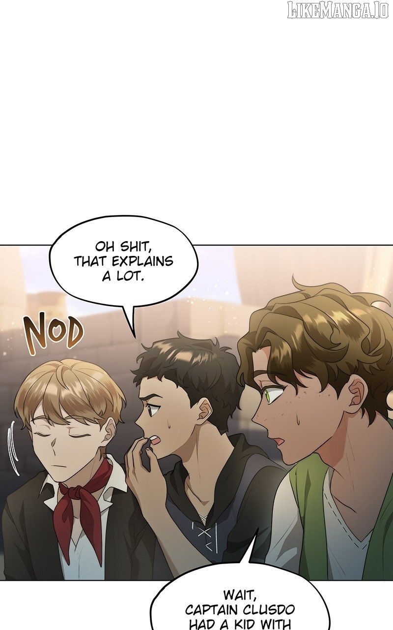 Seabird and the Wolf Chapter 50 — Page 62