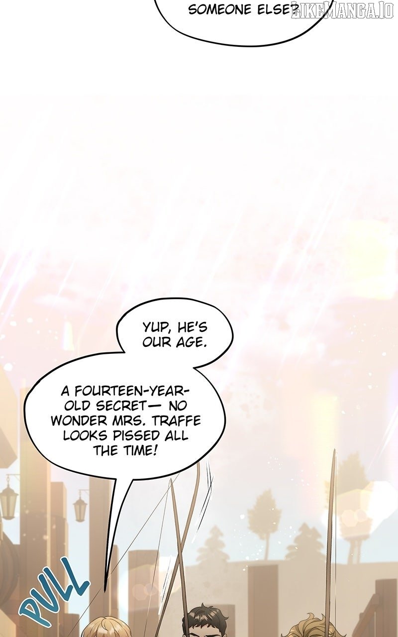 Seabird and the Wolf Chapter 50 — Page 63