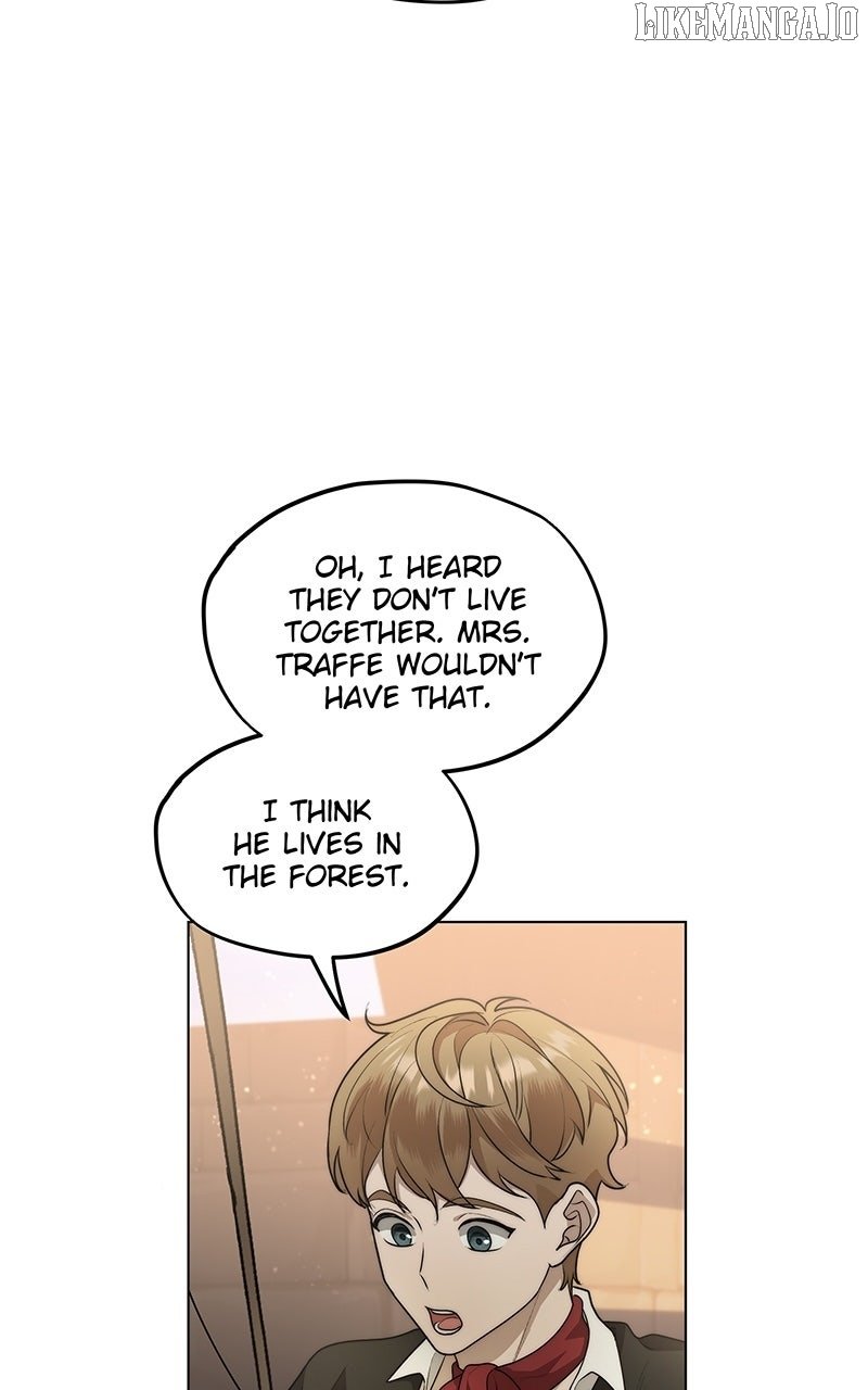 Seabird and the Wolf Chapter 50 — Page 65