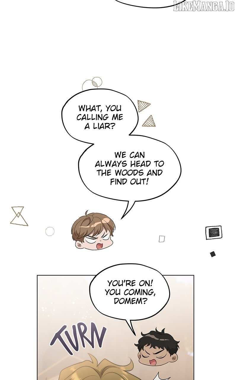 Seabird and the Wolf Chapter 50 — Page 68
