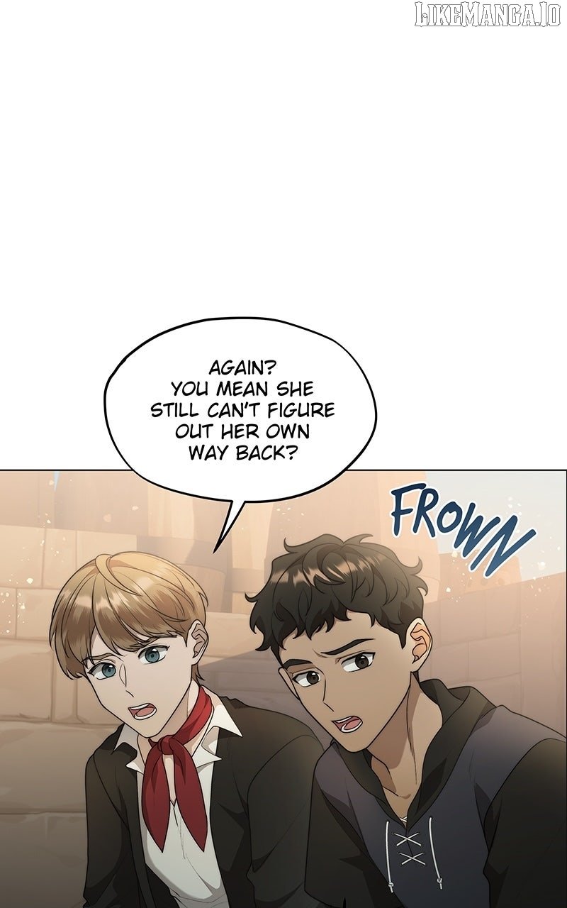 Seabird and the Wolf Chapter 50 — Page 70