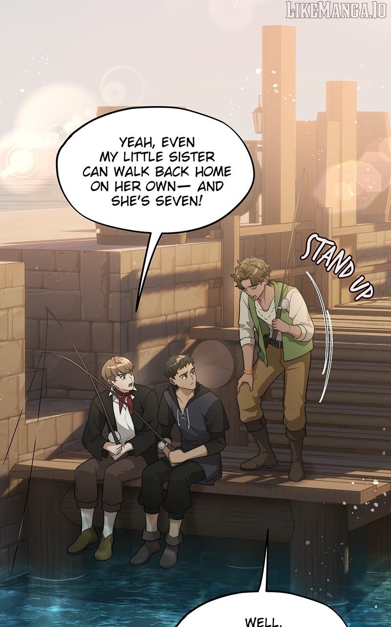 Seabird and the Wolf Chapter 50 — Page 72