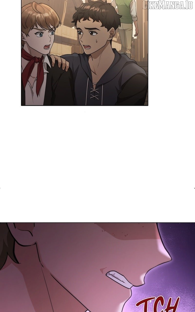 Seabird and the Wolf Chapter 50 — Page 76