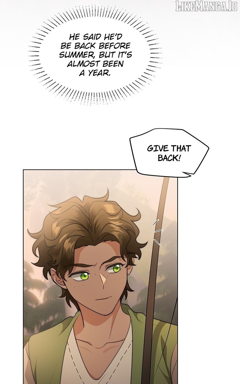 Seabird and the Wolf Chapter 50 — Page 79