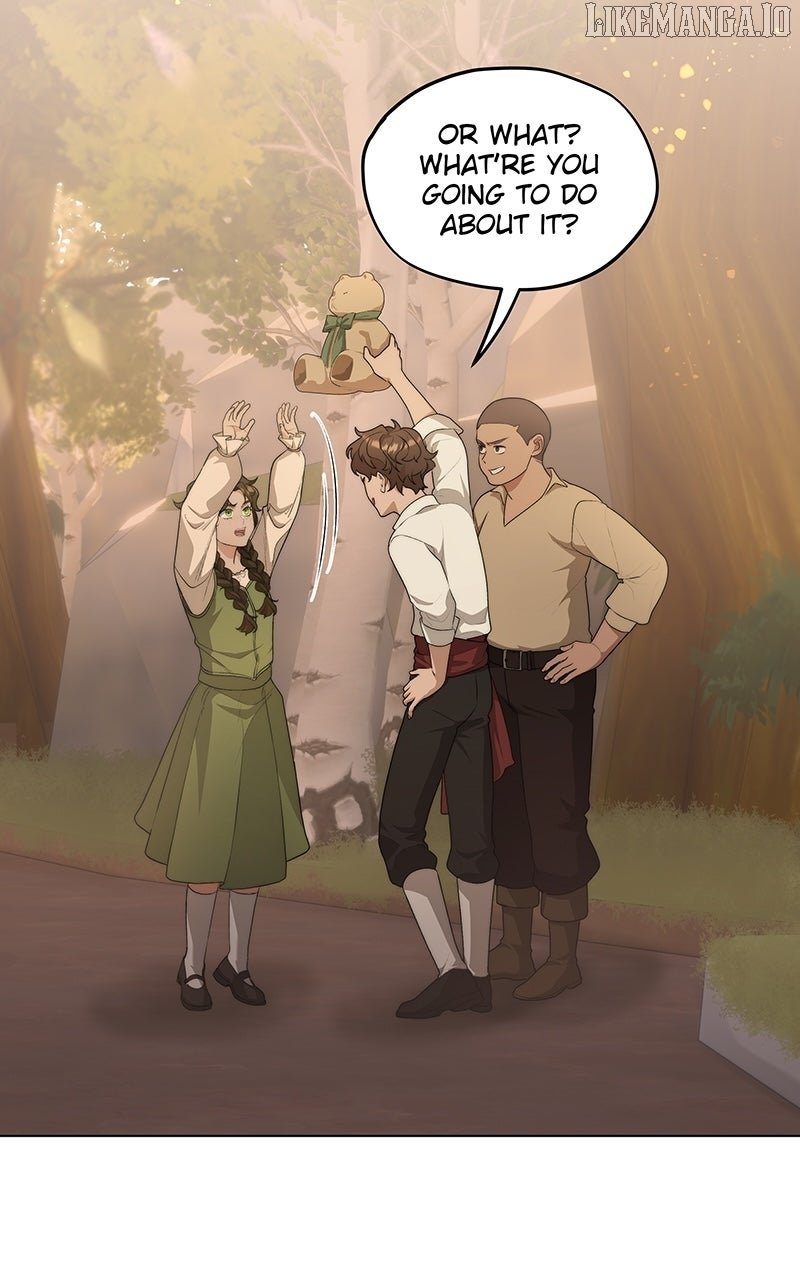 Seabird and the Wolf Chapter 50 — Page 81