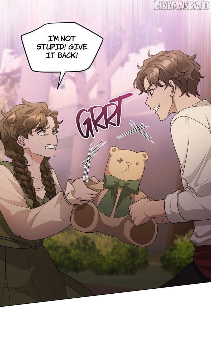 Seabird and the Wolf Chapter 50 — Page 85