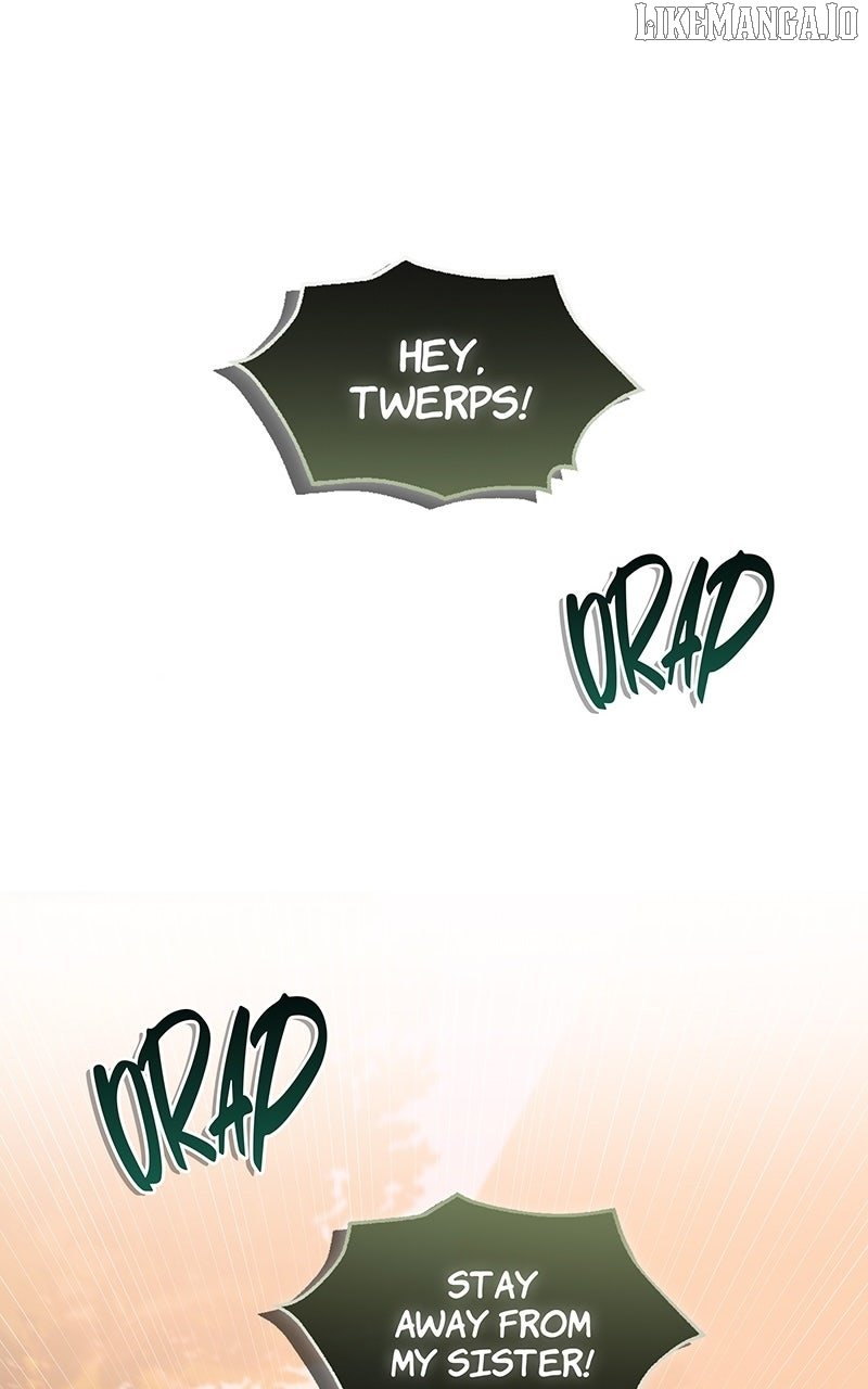 Seabird and the Wolf Chapter 50 — Page 86