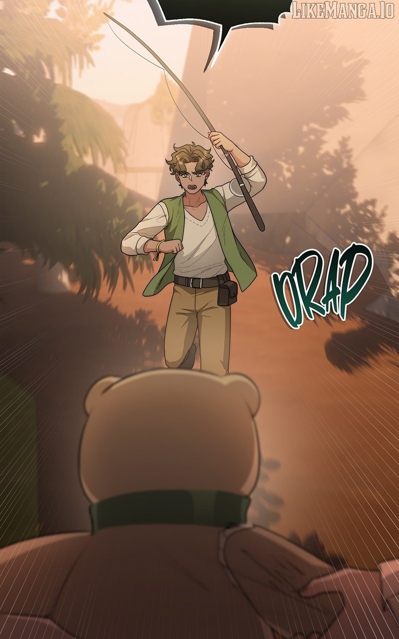Seabird and the Wolf Chapter 50 — Page 87