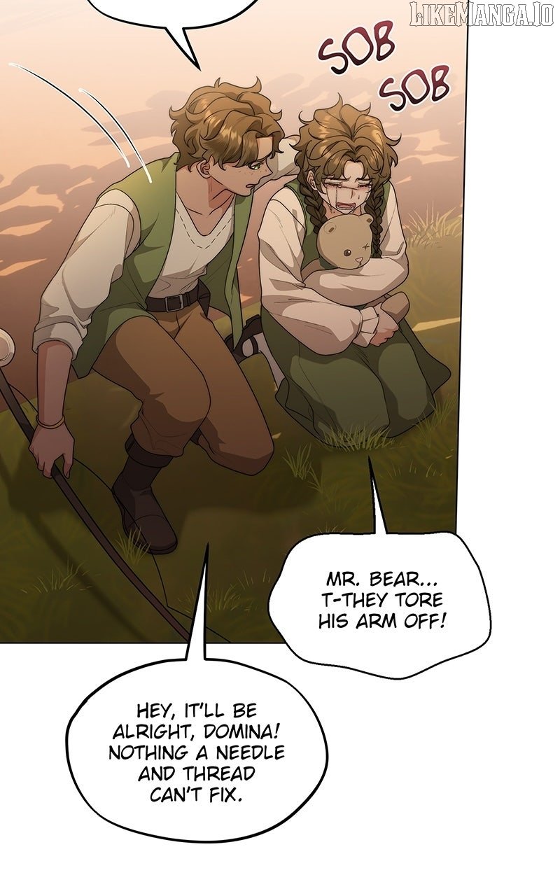Seabird and the Wolf Chapter 50 — Page 90