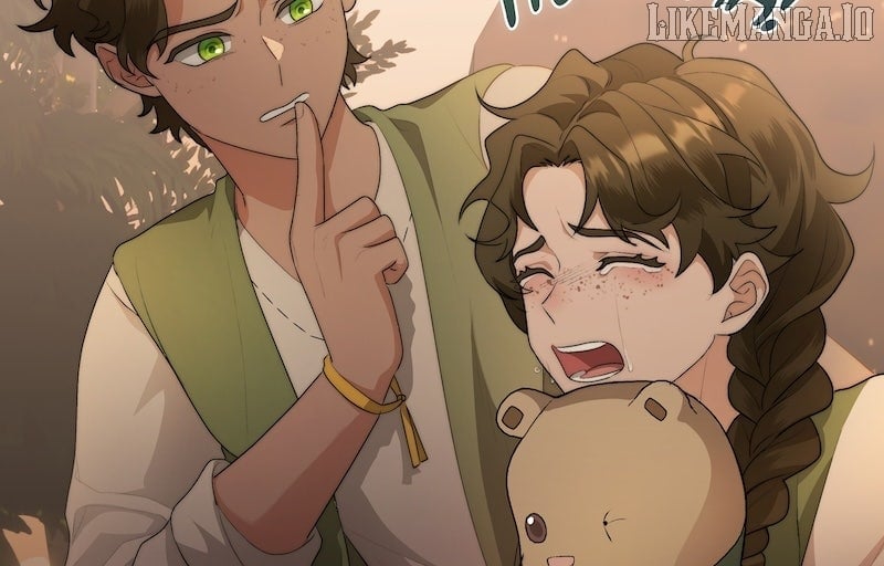 Seabird and the Wolf Chapter 50 — Page 94