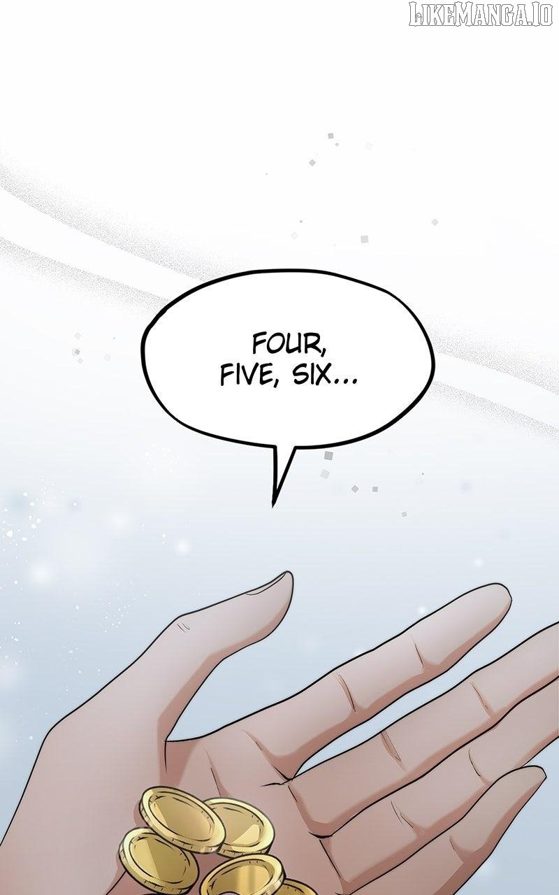 Seabird and the Wolf Chapter 51 — Page 1