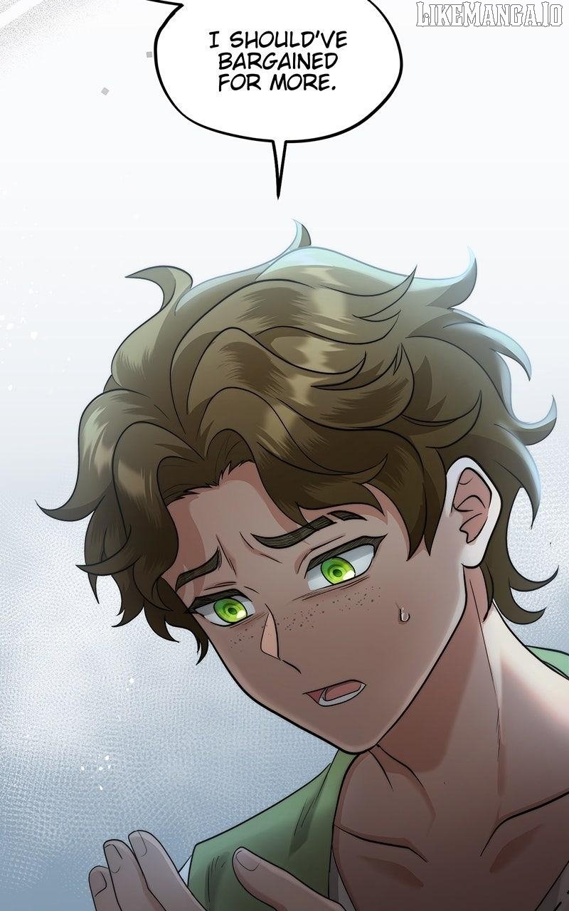 Seabird and the Wolf Chapter 51 — Page 3