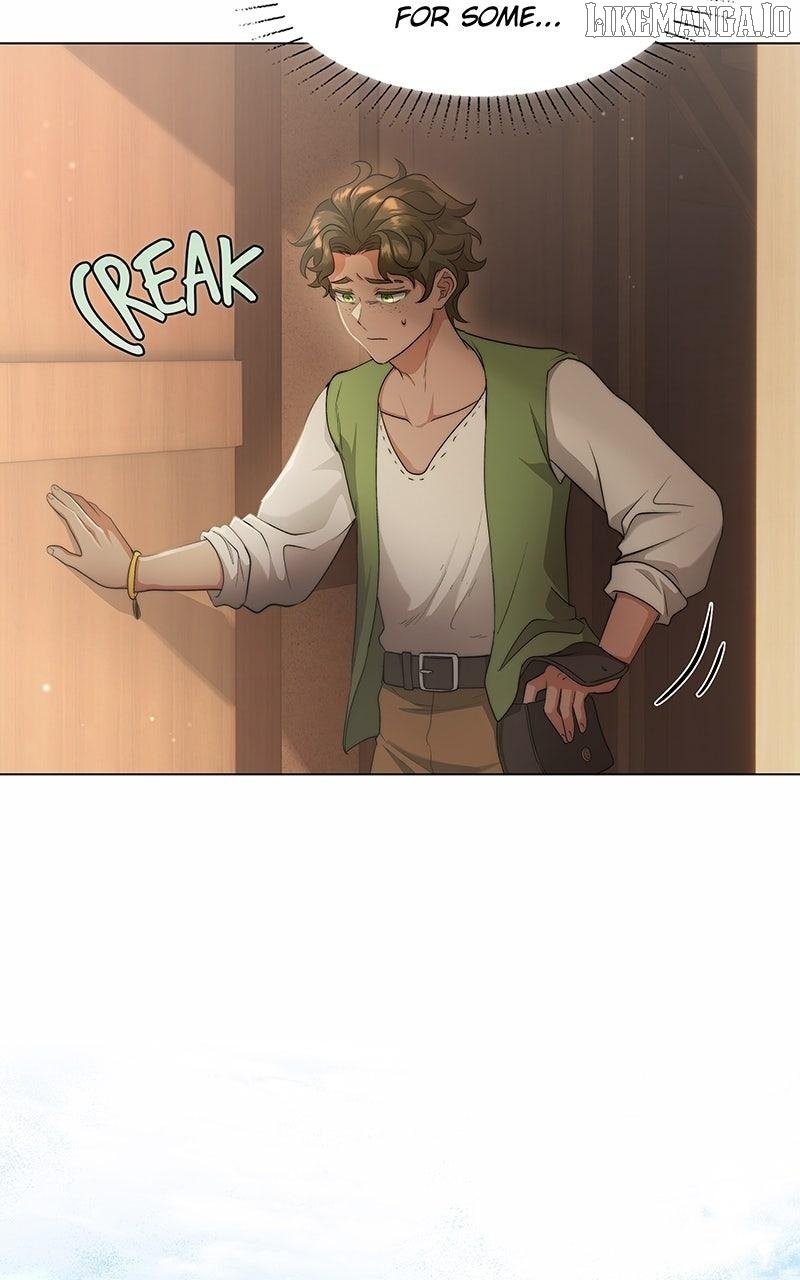 Seabird and the Wolf Chapter 51 — Page 5