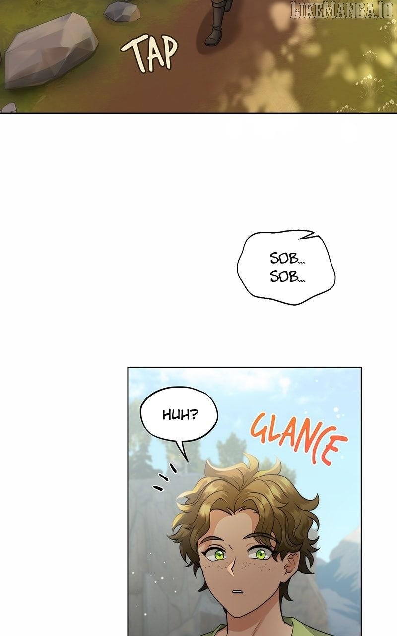 Seabird and the Wolf Chapter 51 — Page 7