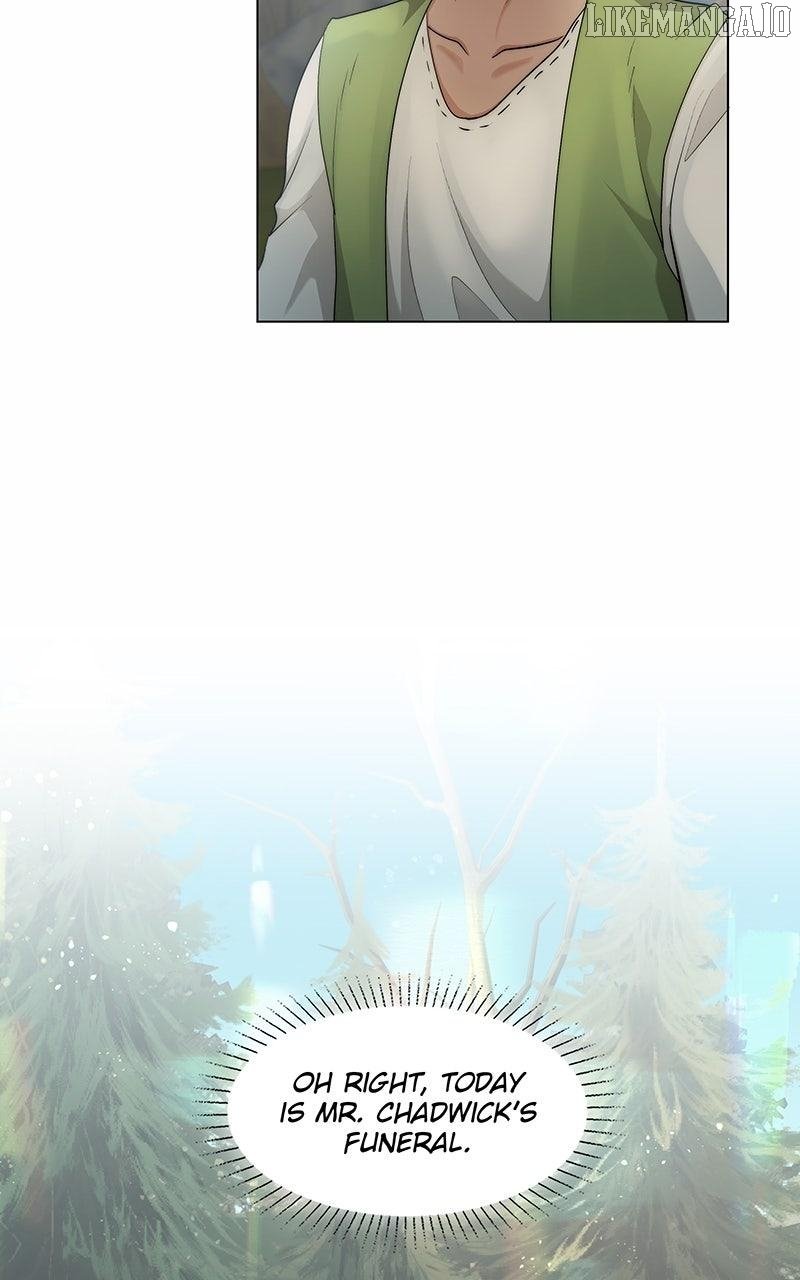 Seabird and the Wolf Chapter 51 — Page 8