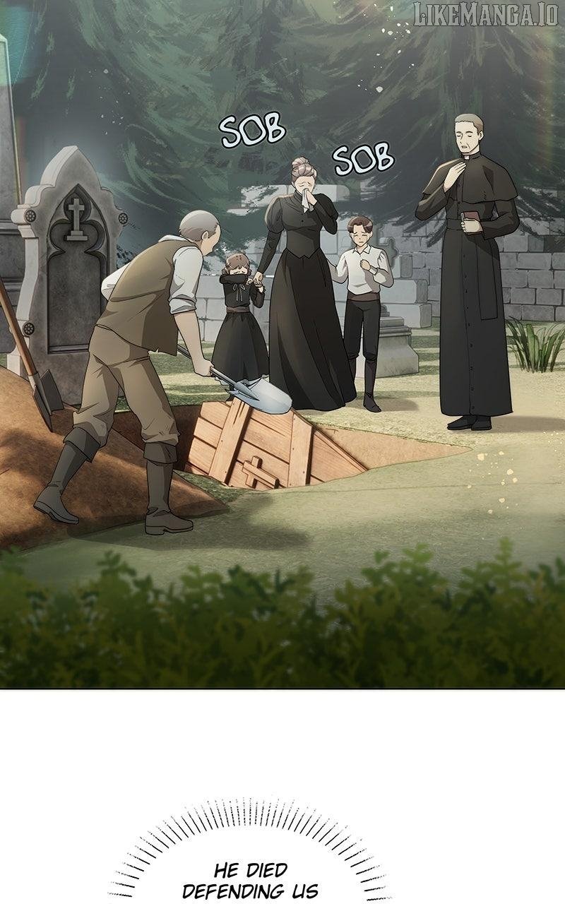 Seabird and the Wolf Chapter 51 — Page 9
