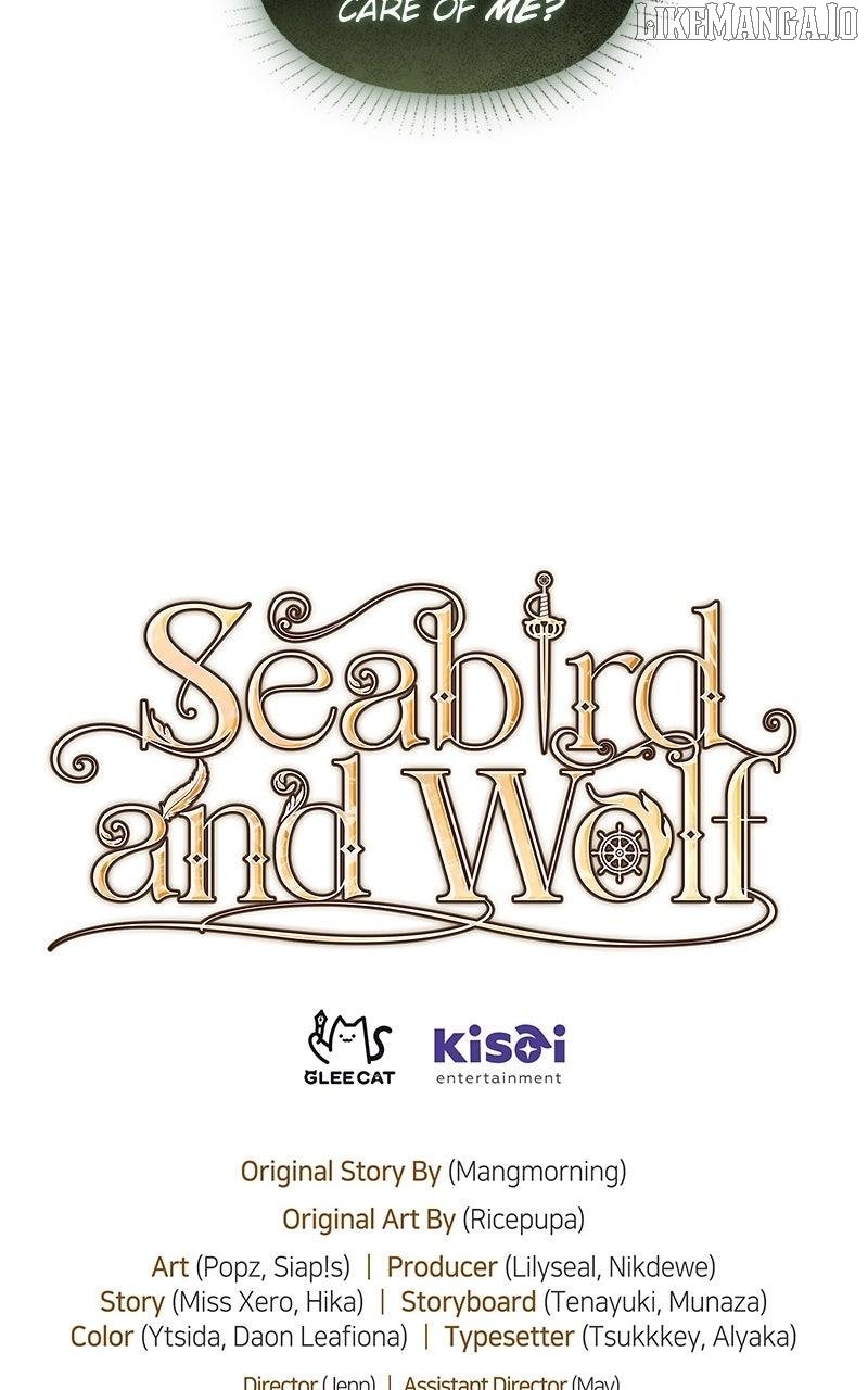 Seabird and the Wolf Chapter 51 — Page 101