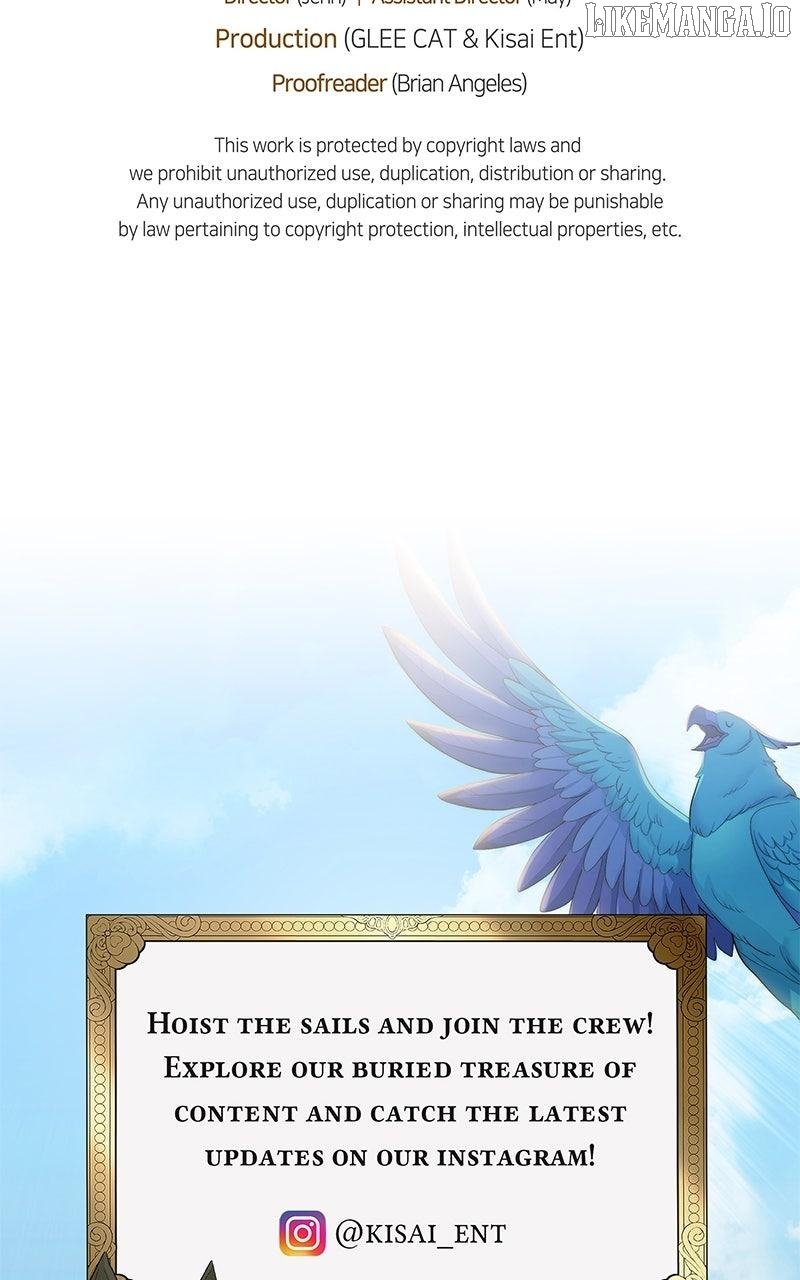 Seabird and the Wolf Chapter 51 — Page 102