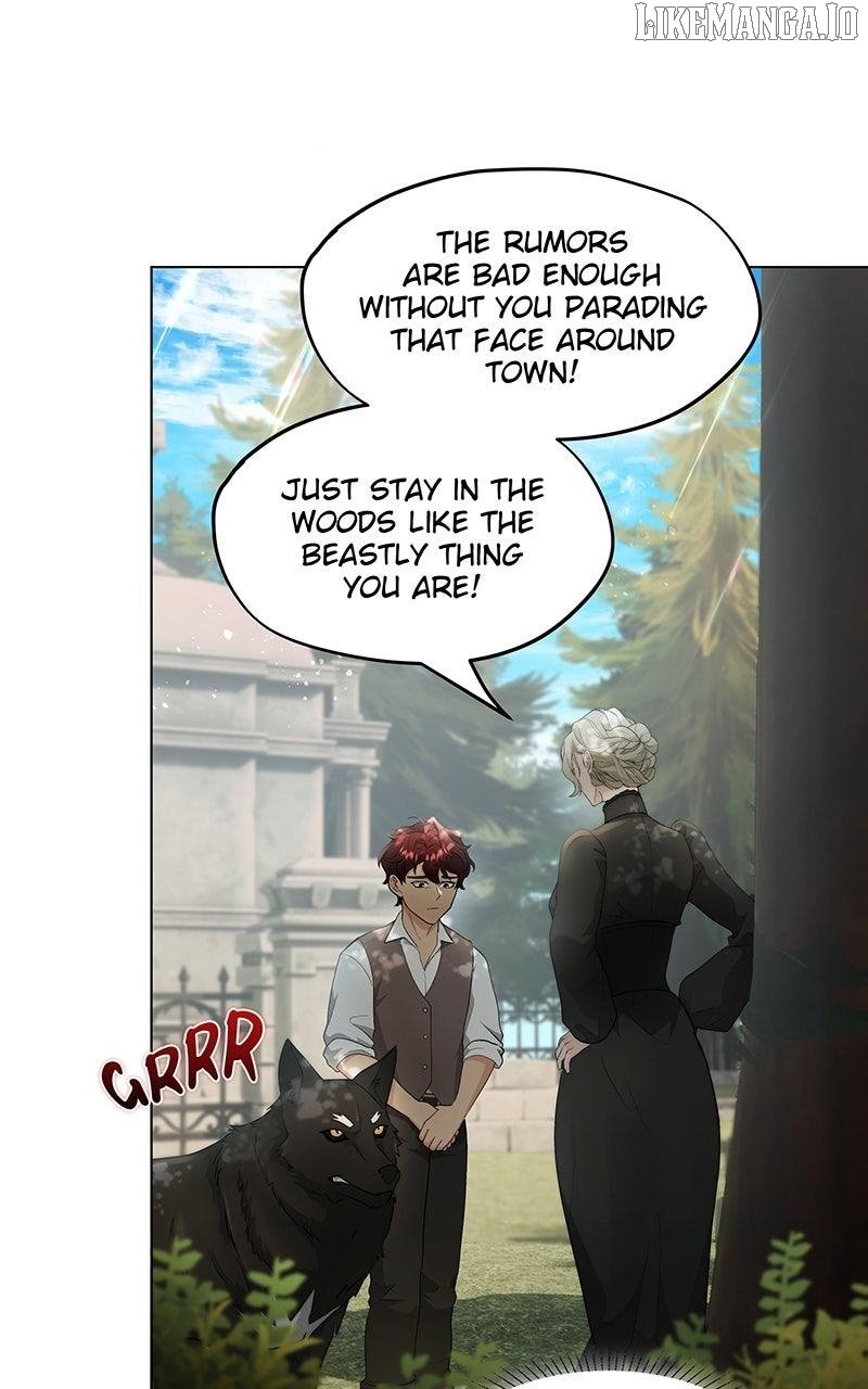 Seabird and the Wolf Chapter 51 — Page 12