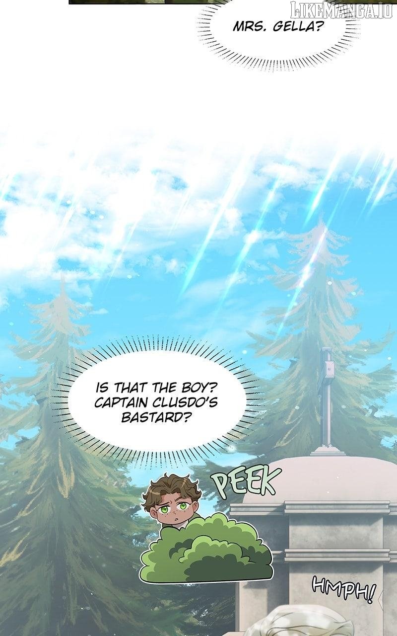 Seabird and the Wolf Chapter 51 — Page 13