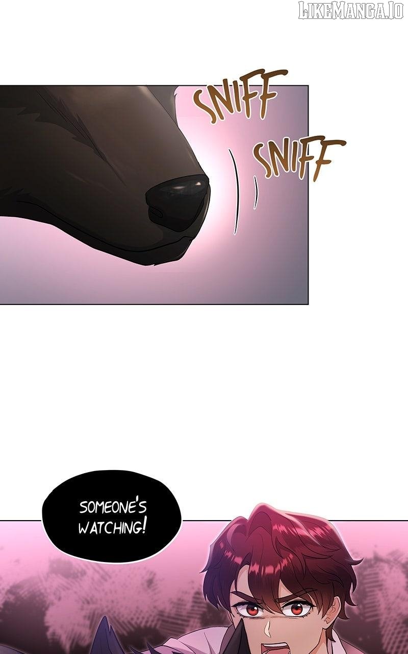 Seabird and the Wolf Chapter 51 — Page 15