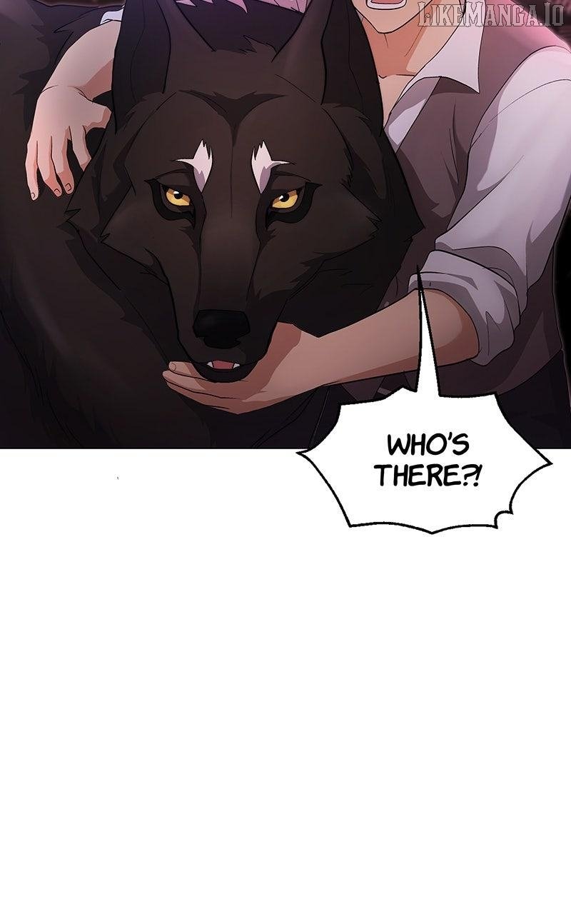 Seabird and the Wolf Chapter 51 — Page 16