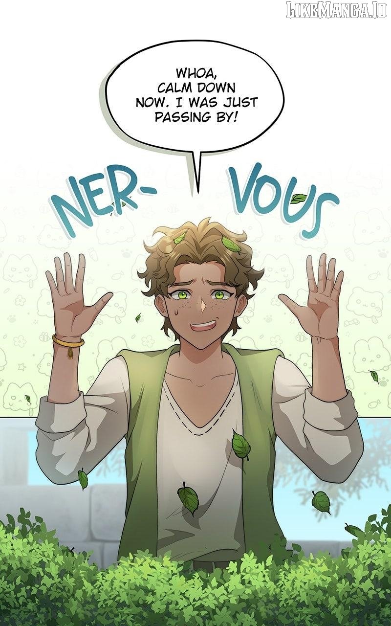 Seabird and the Wolf Chapter 51 — Page 17