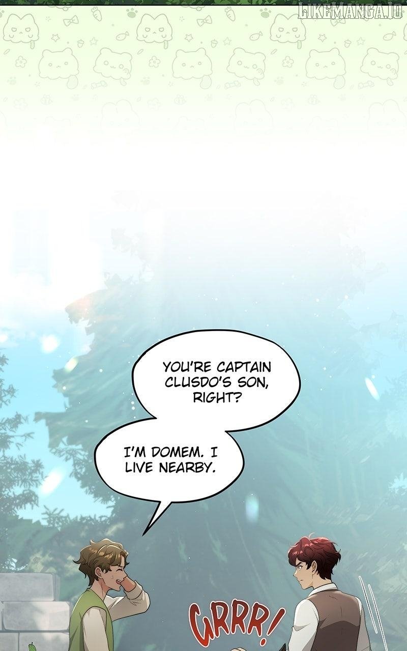 Seabird and the Wolf Chapter 51 — Page 18