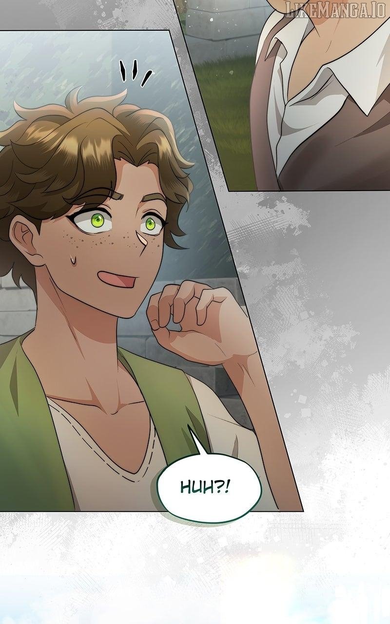 Seabird and the Wolf Chapter 51 — Page 22
