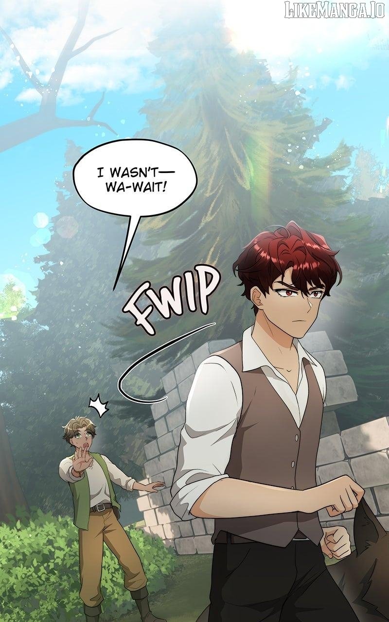 Seabird and the Wolf Chapter 51 — Page 23
