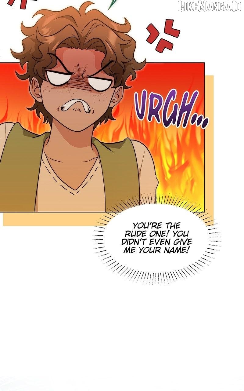 Seabird and the Wolf Chapter 51 — Page 25