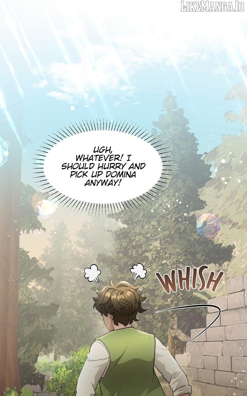 Seabird and the Wolf Chapter 51 — Page 26