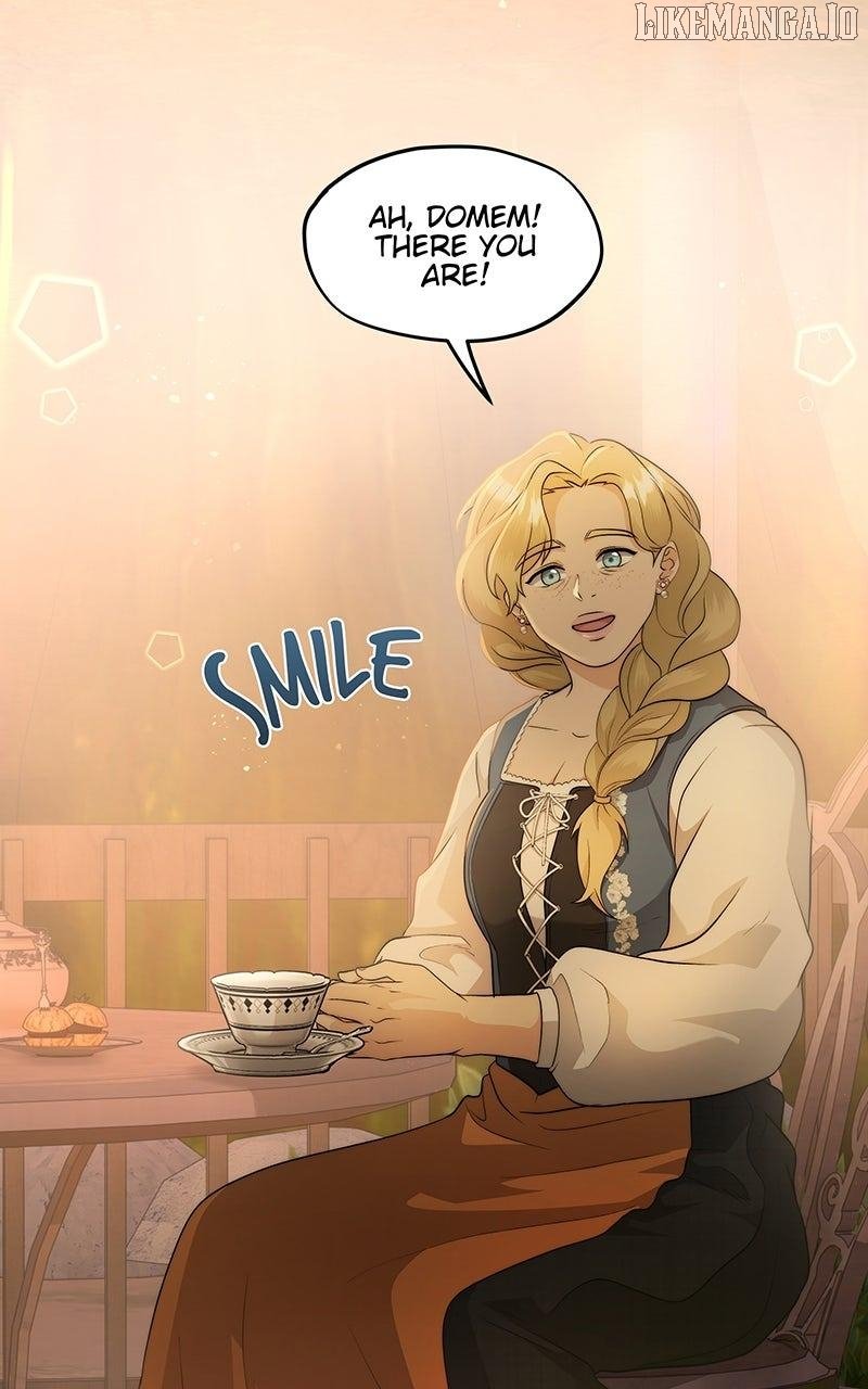 Seabird and the Wolf Chapter 51 — Page 30