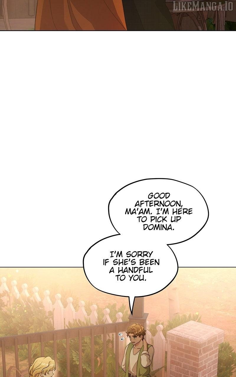 Seabird and the Wolf Chapter 51 — Page 31