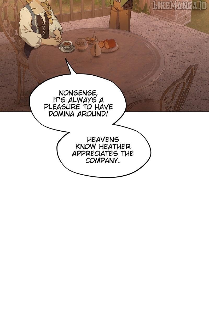 Seabird and the Wolf Chapter 51 — Page 32