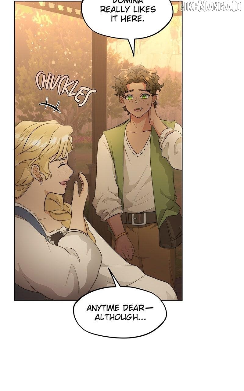 Seabird and the Wolf Chapter 51 — Page 35