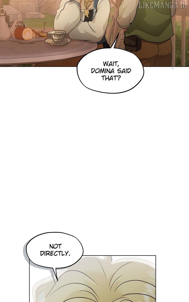 Seabird and the Wolf Chapter 51 — Page 37